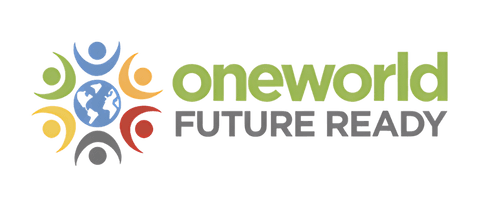 One World UV Logo